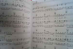 Motown 50th Anniversary Songbook Songbook Notenbuch Piano Vocal Guitar PVG