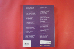 The Big Book of Contemporary Christian Favorites (2nd Edition) Songbook Notenbuch Piano Vocal Guitar PVG