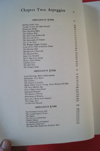 The Ultimate Folk Guitar Song Collection Songbook Notenbuch Vocal Guitar