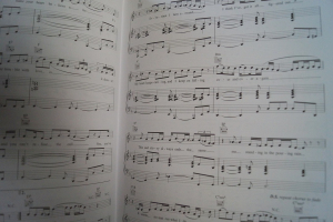 Beautiful 40 Timeless Love Songs Songbook Notenbuch Piano Vocal Guitar PVG