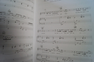 Beautiful 40 Timeless Love Songs Songbook Notenbuch Piano Vocal Guitar PVG