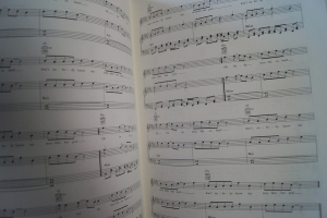 Pop 2001 Songbook Notenbuch Piano Vocal Guitar PVG