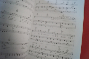 100 % Hits Songbook Notenbuch Piano Vocal Guitar PVG