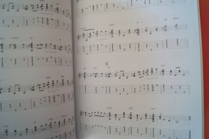 Latin Standards (Jazz Guitar Chord Melody Solos) Songbook Notenbuch Guitar