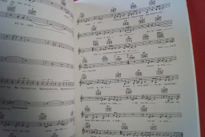 50 Guitar Greats Silver Edition Songbook Notenbuch Vocal Easy Guitar