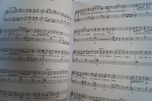 It´s easy to play Rock n Roll Songbook Notenbuch Piano Vocal