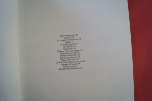 It´s easy to play Showtunes Songbook Notenbuch Piano Vocal