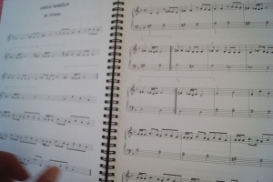 Sing mit Die besten Folksongs Gospel-... (ohne Karaoke-CD) Songbook Vocal Guitar