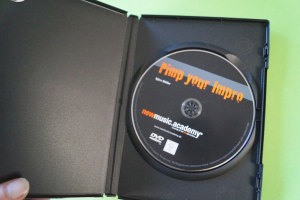 Pimp Your Impro (DVD)