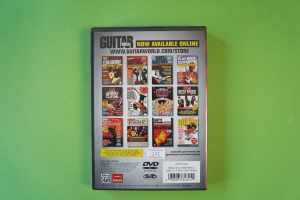 Play Lead Guitar (DVD)