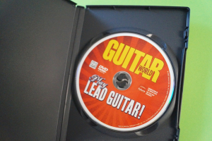 Play Lead Guitar (DVD)