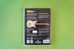 Blues-Gitarre (Kick off) (DVD)