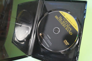 The Best of the Allman Brothers (Guitar Signature Licks) (DVD)