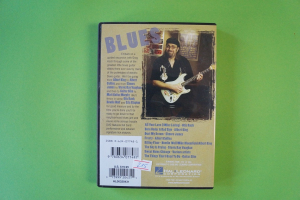 Blues with Greg Koch (DVD)