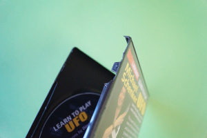 Lick Library: Learn to play Michael Schenker & UFO (2DVD)