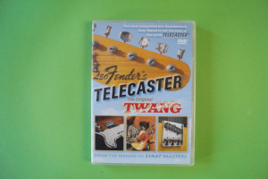 Telecaster The Original Twang (2DVD)