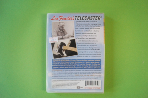 Telecaster The Original Twang (2DVD)