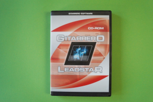 Gitarrero Leadstar (CD-ROM)
