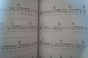 Beatles - First 50 Songs on Ukulele Songbook Notenbuch Vocal Ukulele