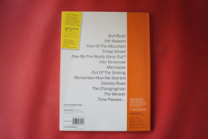 Paul Weller - For Easy Guitar Tab Songbook Notenbuch Vocal Easy Guitar