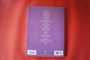 Next to Normal (Musical) Songbook Notenbuch Piano Vocal