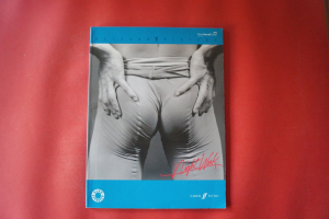 Scissor Sisters - Night Work Songbook Notenbuch Piano Vocal Guitar PVG