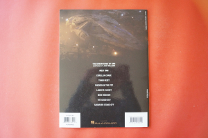 Solo A Star Wars Story (Movie) Songbook Notenbuch Piano