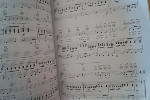 Jesus Christ Superstar (Piano Vocal Selections) Songbook Notenbuch Piano Vocal Guitar PVG