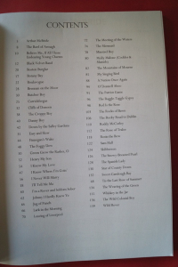 Irish Ballads Songbook Notenbuch Piano Vocal Guitar PVG