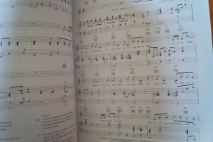 Dynamic Duos The Best Duets Ever Songbook Notenbuch Piano Vocal Guitar PVG
