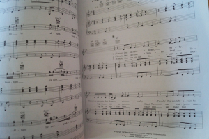 Dynamic Duos The Best Duets Ever Songbook Notenbuch Piano Vocal Guitar PVG