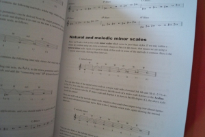 Jazz-Blues Piano (mit Audiocode, Keyboard Style Series) Keyboardbuch