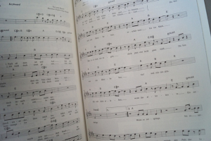 Top 100 Hit Collection Heft 17 Notenheft