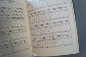 Pop Gitarre Hitparade Heft 64 Notenheft