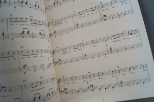 Fun at the Lowrey: Special Rhythms Notenheft