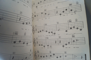 Lowrey All-Time Favorites Notenheft