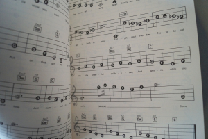 Lowrey All-Time Favorites Notenheft