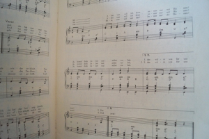 Film und Tanz Heft 28 Notenheft