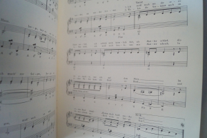 Film und Tanz Heft 31 Notenheft