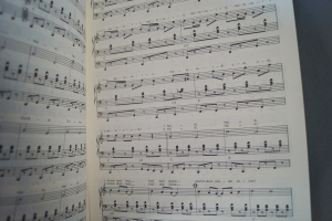 Pop E-Orgel Hit-Album Heft 16 Notenheft