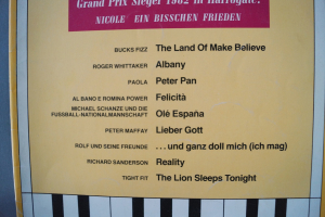 Pop E-Orgel Hit-Album Heft 33 Notenheft