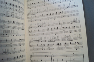 Pop E-Orgel Hit-Album Heft 33 Notenheft