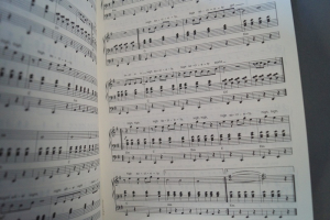 Pop E-Orgel Hit-Album Heft 41 Notenheft