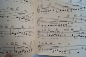 Lowrey Memorable Favorites Notenheft