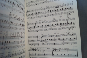 Pop E-Orgel Hit-Album Heft 43 Notenheft
