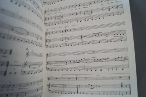 Pop Piano Hit-Album Heft 99 Notenheft