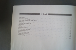 Keyboard Klangwelt Evergreens 1 Notenheft