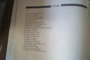 Keyboard Klangwelt Volkslieder 2 Notenheft