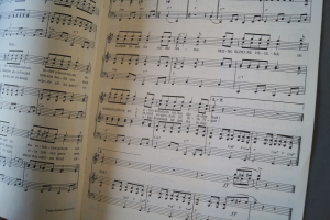 Musik-Box Heft 245 Notenheft