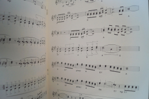 Cocktail-Time Heft 1 Notenheft